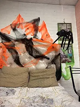 KataleyaStiward online show from 25, 10, 2025