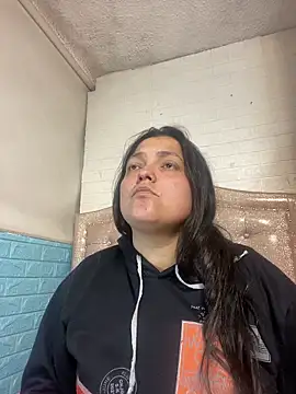 KataleyaStiward online show from 15, 11, 2025