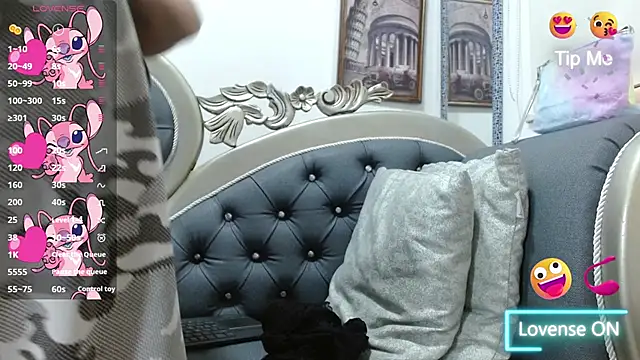 KataleyaStiward online show from 19, 3, 2026