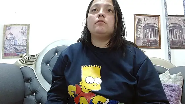 KataleyaStiward online show from 31, 3, 2026