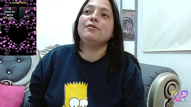 KataleyaStiward online show from 14, 5, 2026
