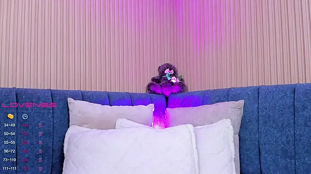 angeline teen online show from 8, 3, 2025