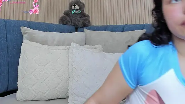 angeline teen online show from 4, 10, 2025