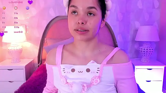 angeline teen online show from 21, 4, 2026