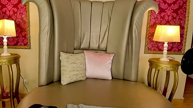 Colors-xx online show from 19, 9, 2025