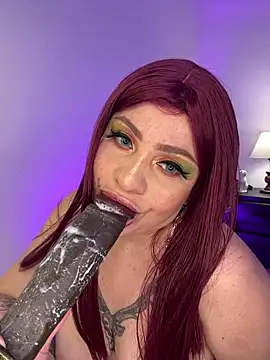 Colors-xx online show from 9, 6, 2026
