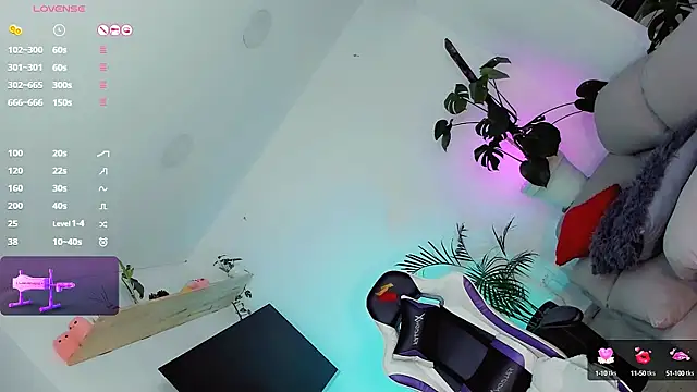  Miss Anna  online show from 29, 12, 2024