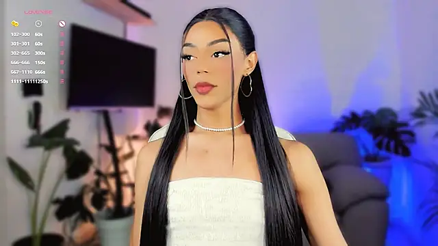  Miss Anna  online show from 4, 2, 2025