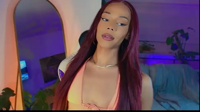  Miss Anna  online show from 8, 11, 2025