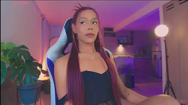  Miss Anna  online show from 12, 2, 2026