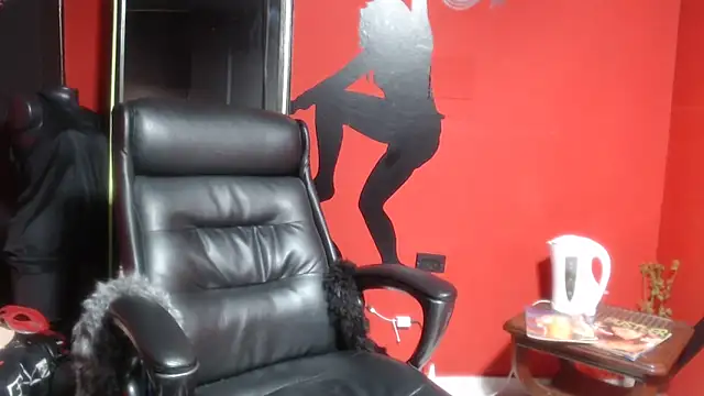 KLOE PIELL online show from 22, 12, 2025