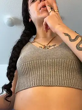 Snapshot of exoticmisfitt chatting on 12, 2, 2026 exoticmisfitt online show from 12, 2, 2026