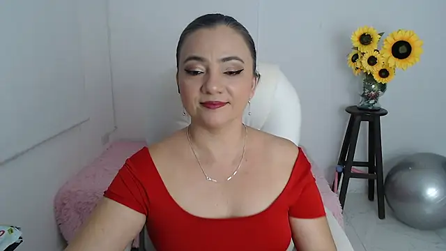 Ghada milf online show from 29, 11, 2025