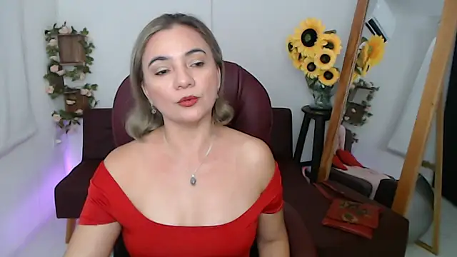Snapshot of Ghada_milf chatting on 3, 6, 2026 Ghada milf online show from 3, 6, 2026