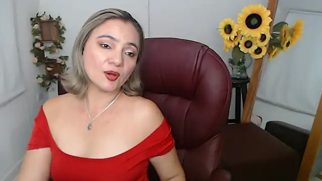 Snapshot of Ghada_milf chatting on 12, 6, 2026 Ghada milf online show from 12, 6, 2026