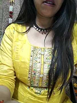 Aradhya-Sharma online show from 15, 2, 2025