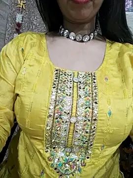 Aradhya-Sharma online show from 25, 2, 2025