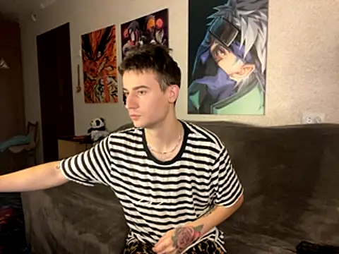 Mike severi2 online show from 21, 10, 2025