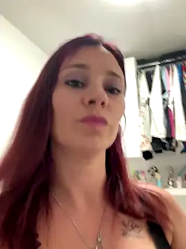 Snapshot of Babyfantasy83 chatting on 6, 11, 2025 Babyfantasy83 online show from 6, 11, 2025