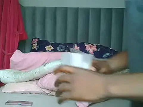 Snapshot of Amberbela chatting on 29, 12, 2024 Amberbela online show from 29, 12, 2024