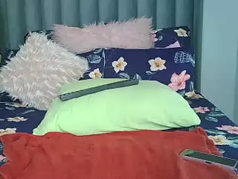 Snapshot of Amberbela chatting on 9, 1, 2025 Amberbela online show from 9, 1, 2025