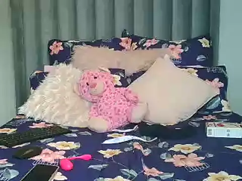 Snapshot of Amberbela chatting on 21, 1, 2025 Amberbela online show from 21, 1, 2025