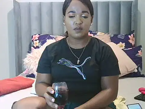 Snapshot of Amberbela chatting on 25, 1, 2025 Amberbela online show from 25, 1, 2025
