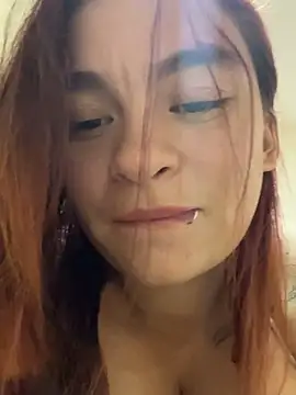 MiaLujan  online show from 10, 12, 2024