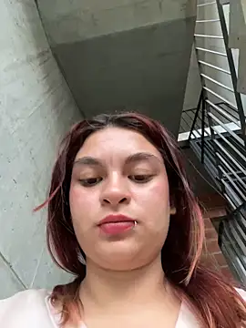 MiaLujan  online show from 23, 12, 2024