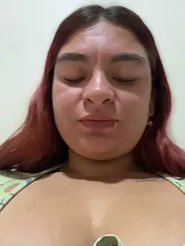Snapshot of MiaLujan_ chatting on 20, 6, 2026 MiaLujan online show from 20, 6, 2026
