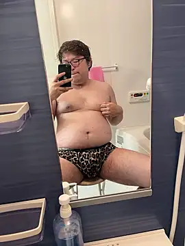 yuuki198912 online show from 9, 10, 2025