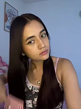 HallieLemon1 online show from 7, 1, 2026