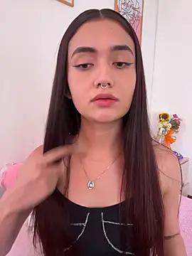 HallieLemon1 online show from 31, 1, 2026