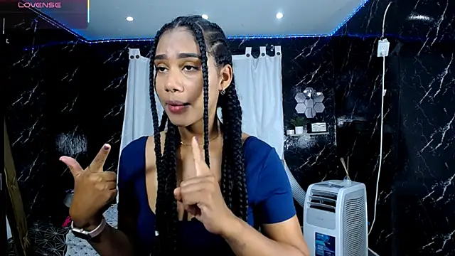 Hillary queen online show from 17, 10, 2025