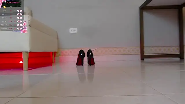 Camilaperson online show from 14, 1, 2025