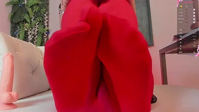 Camilaperson online show from 19, 1, 2025