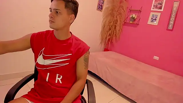 JANER 03 online show from 18, 10, 2025