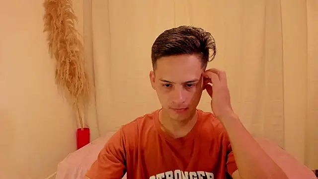 JANER 03 online show from 9, 1, 2026