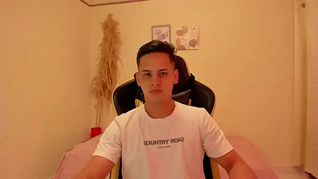 JANER 03 online show from 2, 2, 2026