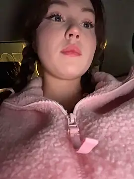 Peachy Dream online show from 29, 10, 2025