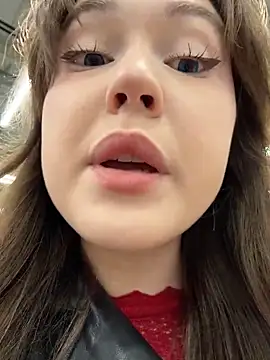 Peachy Dream online show from 9, 11, 2025