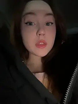 Peachy Dream online show from 13, 1, 2026