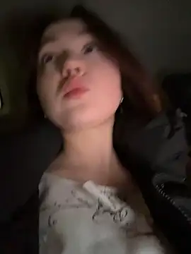 Peachy Dream online show from 14, 1, 2026