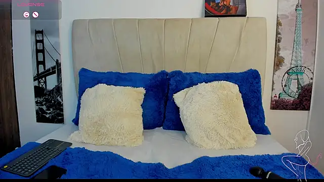 MartinaWestt online show from 19, 10, 2025