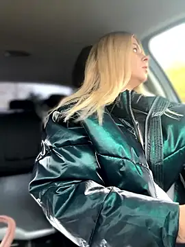 Love Bri online show from 12, 10, 2025