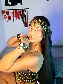 Snapshot of Cleo_hills chatting on 13, 1, 2026 Cleo hills online show from 13, 1, 2026