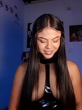 Snapshot of Cleo_hills chatting on 13, 2, 2026 Cleo hills online show from 13, 2, 2026