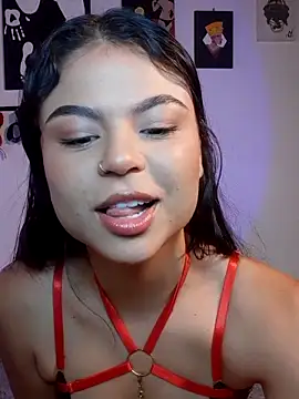 Snapshot of Cleo_hills chatting on 1, 3, 2026 Cleo hills online show from 1, 3, 2026