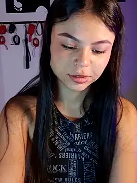 Snapshot of Cleo_hills chatting on 27, 5, 2026 Cleo hills online show from 27, 5, 2026