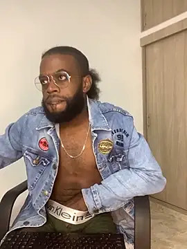 Jacksonking27 online show from 27, 11, 2025